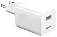 Nástenná nabíjačka Baseus USB 3A Quick Charge 3.0