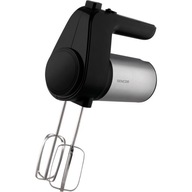 Tichý ručný mixér Sencor SHM 5207SS so 6 rýchlosťami Tichý ručný mixér Sencor SHM 5207SS so 6 rýchlosťami
