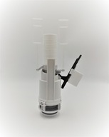 Vypúšťací ventil pre rám aqua 990070