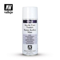 VALLEJO SPREJ 400 ML - MATNÝ LAK LESK 28531 VALLEJO SPREJ 400 ML - MATNÝ LAK LESK 28531