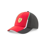 Pánska šiltovka Team Ferrari F1 2023