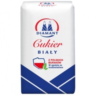 Diamant Balený cukor biely 1 kg x 16 kusov Diamant Balený cukor biely 1 kg x 16 kusov