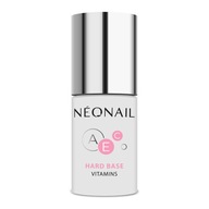 NEONAIL Hybrid Base HARD BASE VITAMINS 7,2 ml NEONAIL Hybrid Base HARD BASE VITAMINS 7,2 ml