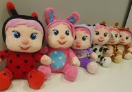 CRY BABIES CONEY DOTTY GIGI NALA LADY KATIE 28cm