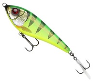 Savage Gear DEVIATOR SWIM 12,5CM 50G FIRETIGER Savage Gear DEVIATOR SWIM 12,5CM 50G FIRETIGER