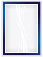 Diplomový školský certifikát A4 Kobalt 170g 25 listov. Diplomový školský certifikát A4 Kobalt 170g 25 listov.