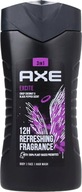 AXE EXCITE 3v1 250ml