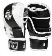 MMA Sparing rukavice Bushido Arm-2011a L/XL