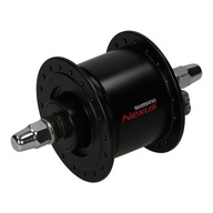 SHIMANO DH-C3000 Nábojové dynamo 6V 3W 32H SHIMANO DH-C3000 Nábojové dynamo 6V 3W 32H
