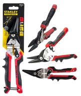 Ručné nožnice na plech Stanley FMHT73755-0
