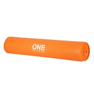 PODLOŽKA NA FITNESS CVIČENIE PVC JOGA HRUBÁ PODLOŽKA PODLOŽKA NA FITNESS CVIČENIE PVC JOGA HRUBÁ PODLOŽKA