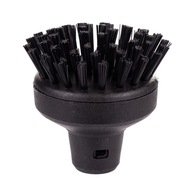 Veľká okrúhla kefa pre naparovač KARCHER SC1, SC2, SC3, SC4, SC5 Veľká okrúhla kefa pre naparovač KARCHER SC1, SC2, SC3, SC4, SC5