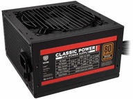 Zdroj KOLINK Classic Power 400W 80 Plus Bronze Zdroj KOLINK Classic Power 400W 80 Plus Bronze