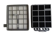 HEPA FILTER PRE ZELMER CERES VC 3300 + VÝSTUPNÝ FILTER HEPA FILTER PRE ZELMER CERES VC 3300 + VÝSTUPNÝ FILTER