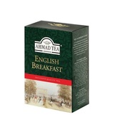 English Breakfast Ahmad Tea sypaný čaj 500g English Breakfast Ahmad Tea sypaný čaj 500g