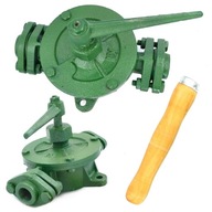 KRÍDLOVÉ RUČNÉ ČERPADLO KN-1 3/4" SOLID KRÍDLOVÉ RUČNÉ ČERPADLO KN-1 3/4" SOLID