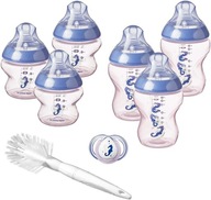 Štartovacia súprava Tommee Tippee pre dievčatá Štartovacia súprava Tommee Tippee pre dievčatá