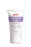 DOLFOS AmylaDol Pasta na trávenie pre psov a mačky 50 g