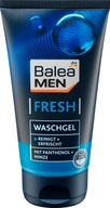 BALEA MEN Fresh čistiaci gél