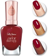 Lak na nechty Sally Hansen Color Therapy Unwine'd č Lak na nechty Sally Hansen Color Therapy Unwine'd č