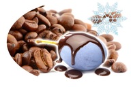 Zimná káva 100% ROBUSTA s príchuťou SLIVKY V ČOKOLÁDE (250g) Zimná káva 100% ROBUSTA s príchuťou SLIVKY V ČOKOLÁDE (250g)