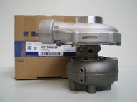 Turbodúchadlo BorgWarner 009096489980 0090964999 Turbodúchadlo BorgWarner 009096489980 0090964999