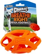 Chuckit Breathe Right Fetch Football blízko 32217 Chuckit Breathe Right Fetch Football blízko 32217