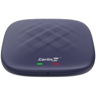 Carlinkit TBOX Plus Wireless CarPlay Android Auto BLUETOOTH adaptér Carlinkit TBOX Plus Wireless CarPlay Android Auto BLUETOOTH adaptér