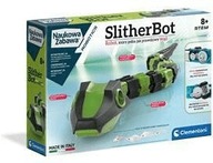 Slitherbot. Clementoniho vedecká zábava Slitherbot. Clementoniho vedecká zábava