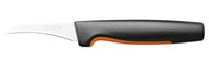 Fiskars ohnutý škrabací nôž peeling HRC52 Fiskars ohnutý škrabací nôž peeling HRC52