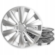 15'' UNIVERZÁLNE strieborné puklice 15'' UNIVERZÁLNE strieborné puklice