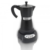 Elektrický kávovar na varenie kávy COFFEE 6 cup TIMER