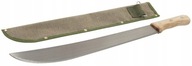 SILVERLINE Machete žľab na vodu GT 56 SILVERLINE Machete žľab na vodu GT 56