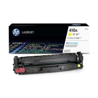 Hp 410A CF412A Žltá M452 M477 Originál