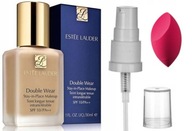 ESTEE LAUDER FOUNDATION 2W2 RATTAN + PUMP + HUBKA ESTEE LAUDER FOUNDATION 2W2 RATTAN + PUMP + HUBKA