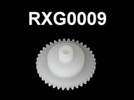 TECHNICS RXG0009 Prevodovka pre BX404 BX707 TR555