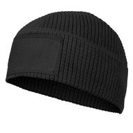 RAD BEANIE FLEECE HELIKON ZIMNÁ FLÍSOVÁ ČIAPKA, ČIERNA L RAD BEANIE FLEECE HELIKON ZIMNÁ FLÍSOVÁ ČIAPKA, ČIERNA L