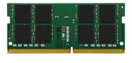 Pamäť Kingston DDR4 SODIMM 16GB/3200 CL22 1Rx8 Pamäť Kingston DDR4 SODIMM 16GB/3200 CL22 1Rx8