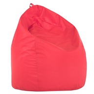 Sako taška pre deti, ružová ekokoža XL