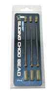 Nash System Sliding Chod Bead Heli Kit Nash System Sliding Chod Bead Heli Kit