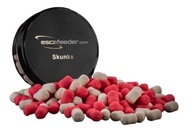 Wafters Esca Feeder Skunks 50 ml 6 mm Priemer (mm): 6,0 Wafters Esca Feeder Skunks 50 ml 6 mm Priemer (mm): 6,0