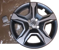 DACIA CAP 16 SANDERO LODGY DOKKER LOGAN STEPWAY DACIA CAP 16 SANDERO LODGY DOKKER LOGAN STEPWAY