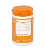 Fermactiv 150 g účinné probiotikum pre zvieratá
