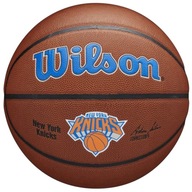 Basketbalová lopta Wilson Team WTB3100XBNYK s.7