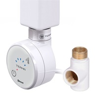 Ohrievač TERMA MOA Blue 600 WHITE Bluetooth tričko Ohrievač TERMA MOA Blue 600 WHITE Bluetooth tričko