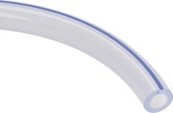 PVC rúrka na mlieko 14/24mm 0,8m 609005FA PVC rúrka na mlieko 14/24mm 0,8m 609005FA