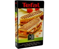 Panini taniere TEFAL Snack Collection XA800312 Panini taniere TEFAL Snack Collection XA800312