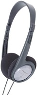 Slúchadlá do uší Panasonic RP-HT090E-H Slúchadlá do uší Panasonic RP-HT090E-H