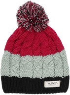 PÁNSKA ZIMNÁ ČIAPKA KRATNÁ _ CAM606 _ veľkosť S/M