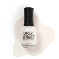 ORLY Breathable - lak na nechty s Barely There kondicionérom ORLY Breathable - lak na nechty s Barely There kondicionérom